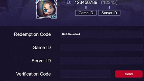 Mobile Legends Bang Bang Codes (May 2024) .